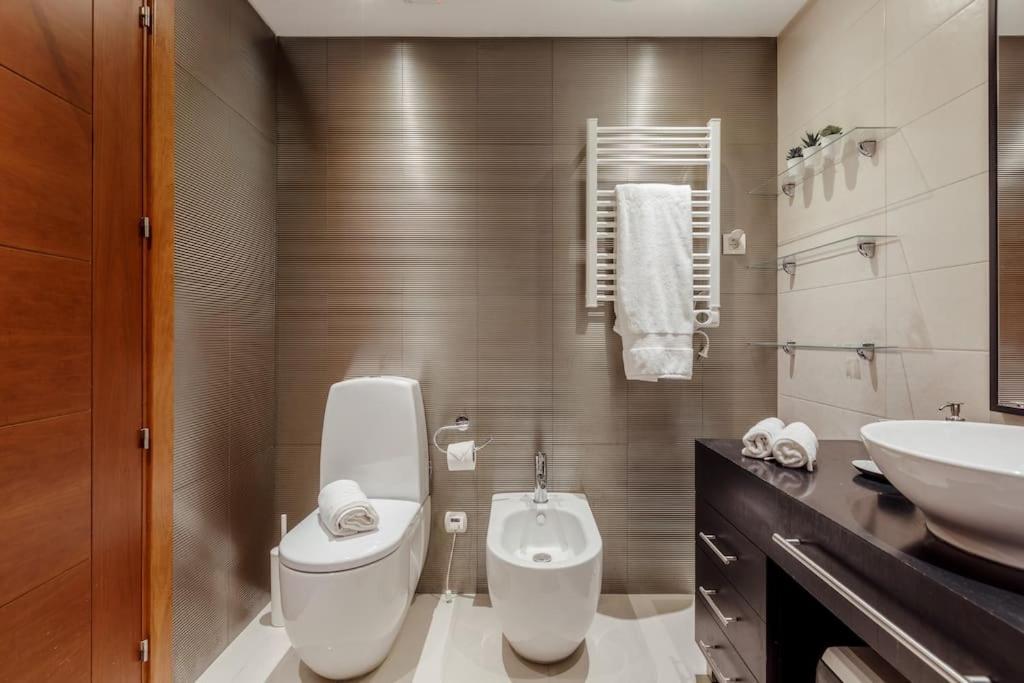 Charmoso Apartamento Sacavém Exterior photo