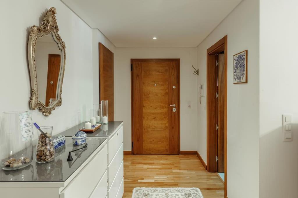 Charmoso Apartamento Sacavém Exterior photo