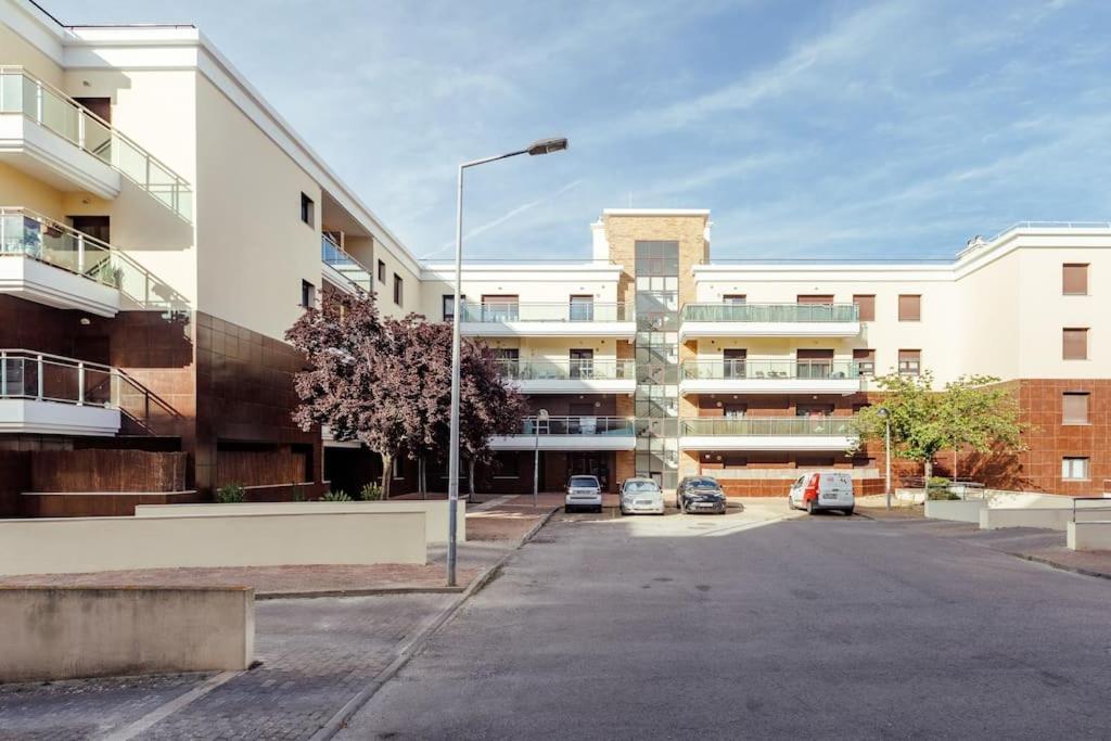 Charmoso Apartamento Sacavém Exterior photo