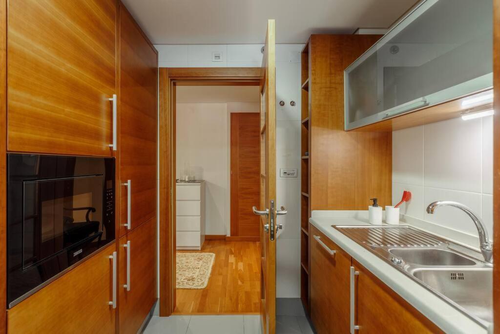 Charmoso Apartamento Sacavém Exterior photo