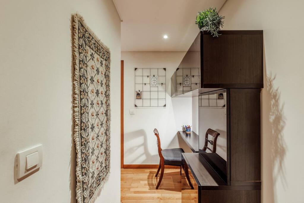 Charmoso Apartamento Sacavém Exterior photo