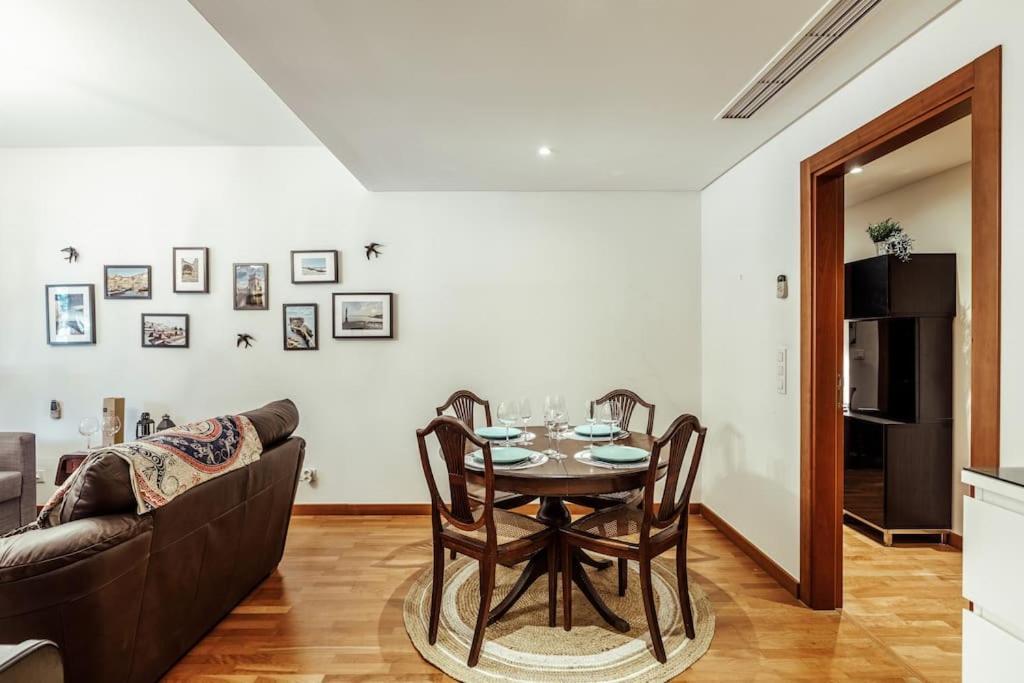 Charmoso Apartamento Sacavém Exterior photo