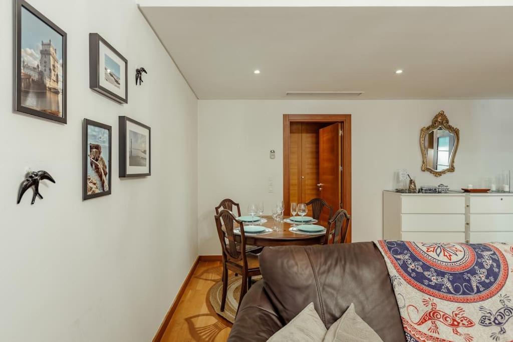 Charmoso Apartamento Sacavém Exterior photo