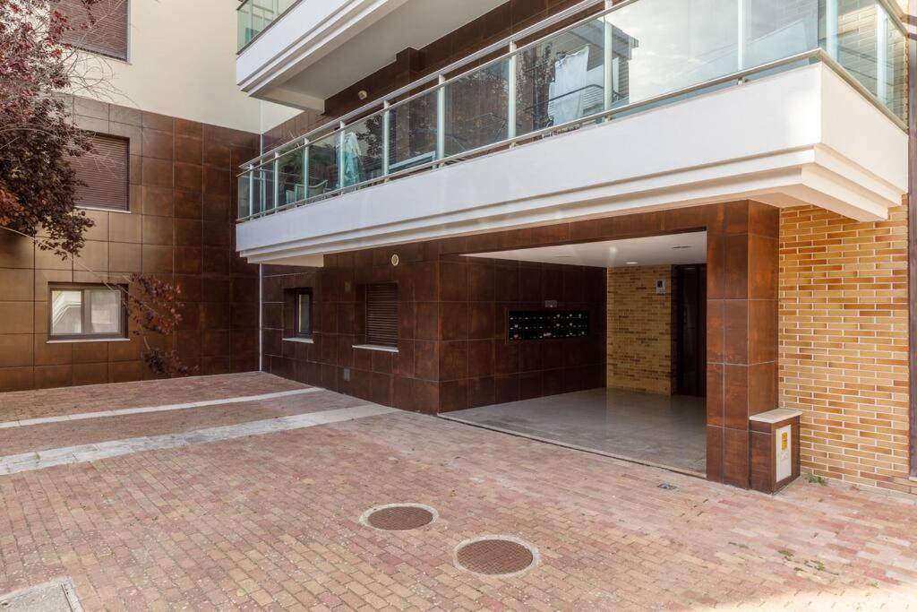 Charmoso Apartamento Sacavém Exterior photo