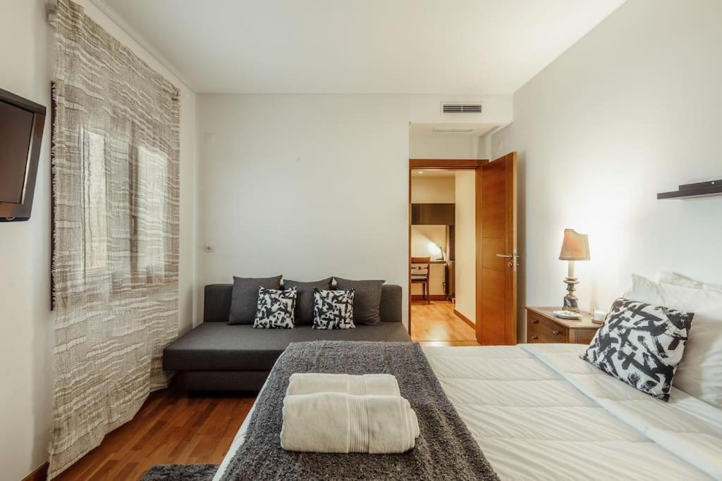 Charmoso Apartamento Sacavém Exterior photo
