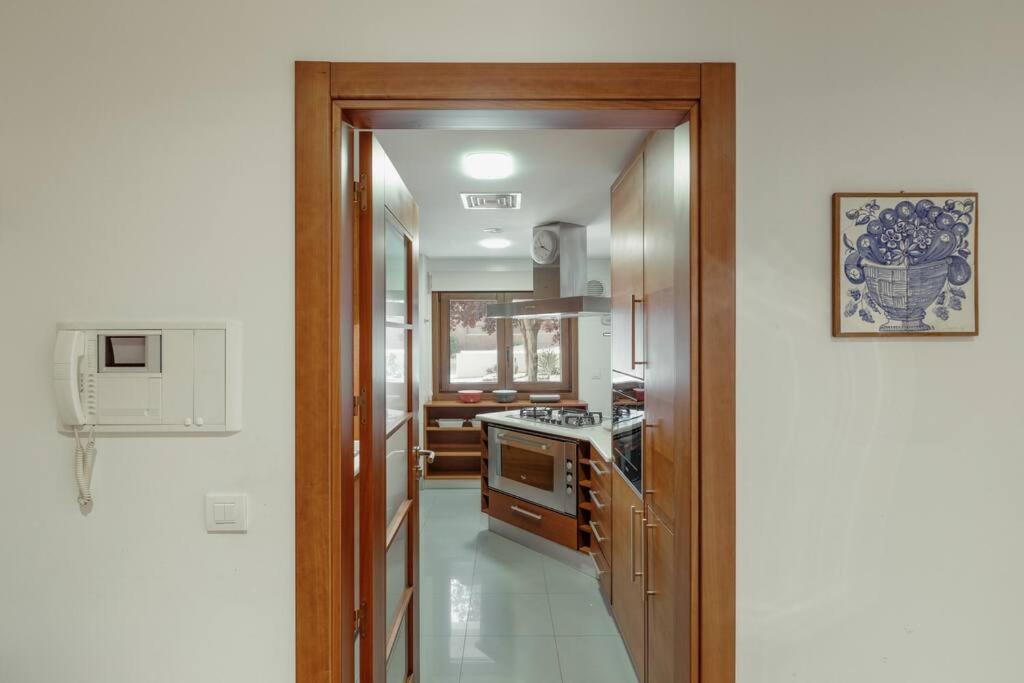 Charmoso Apartamento Sacavém Exterior photo