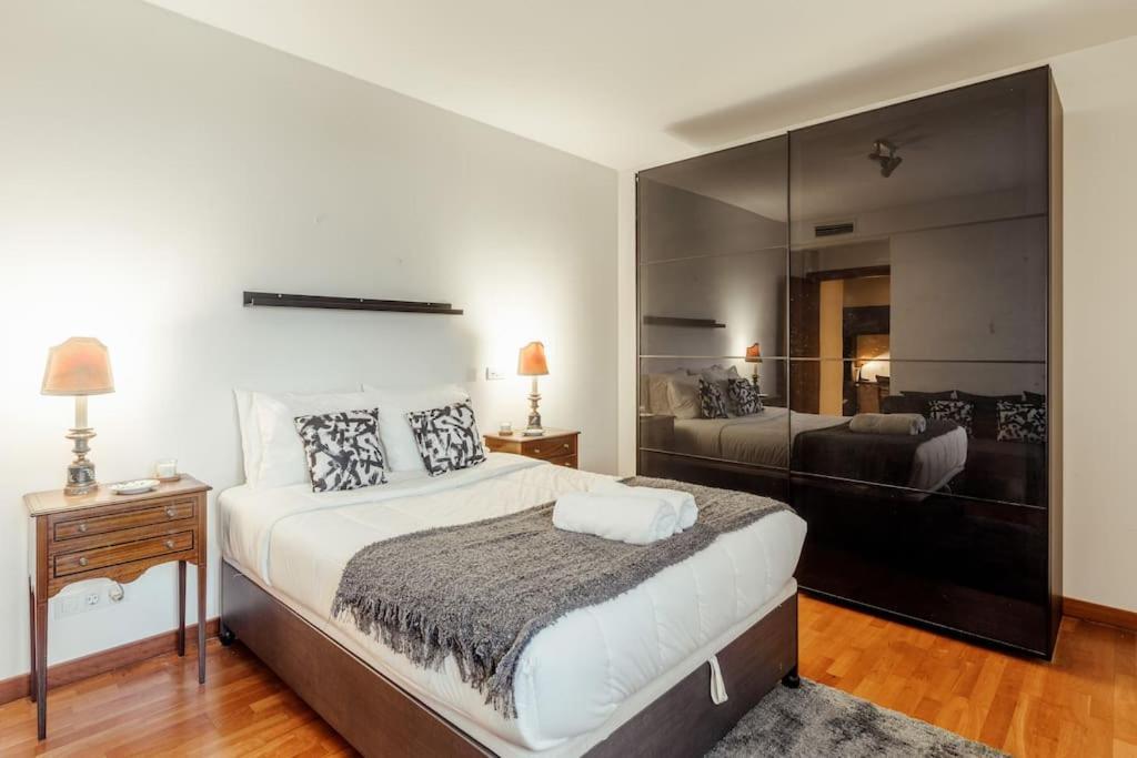 Charmoso Apartamento Sacavém Exterior photo