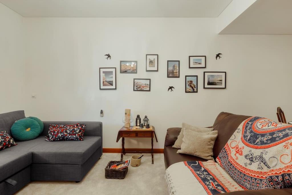 Charmoso Apartamento Sacavém Exterior photo