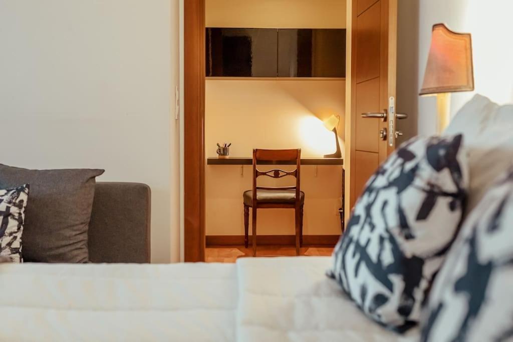 Charmoso Apartamento Sacavém Exterior photo