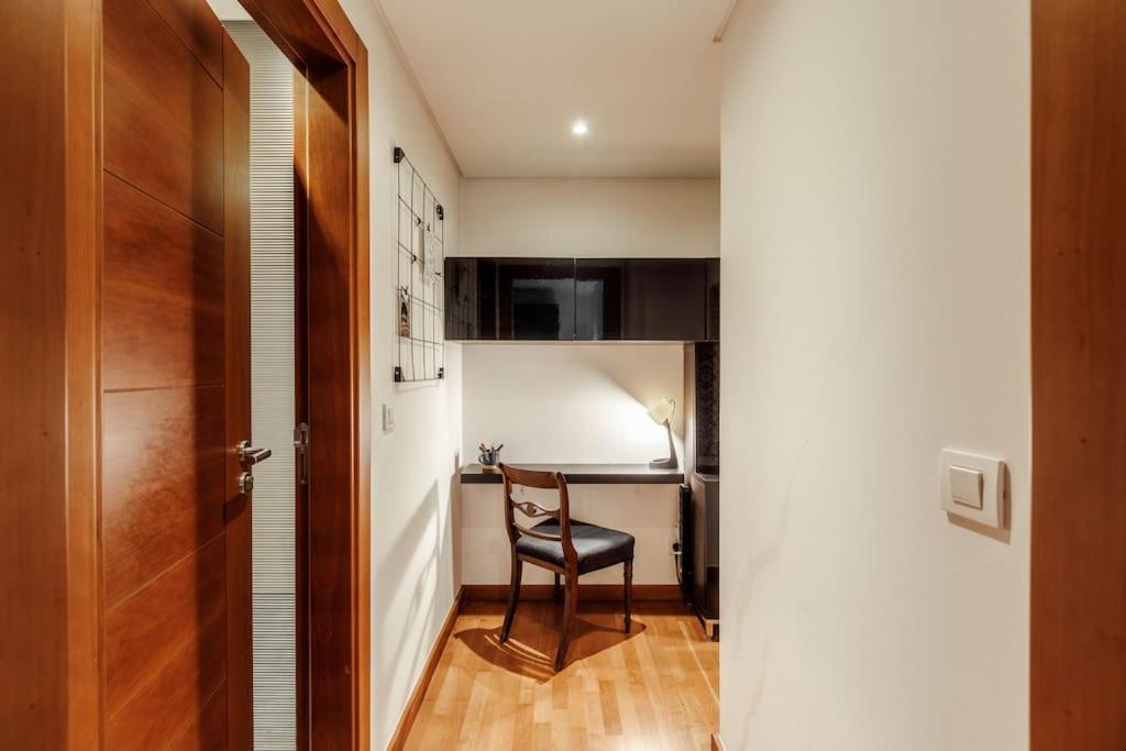 Charmoso Apartamento Sacavém Exterior photo