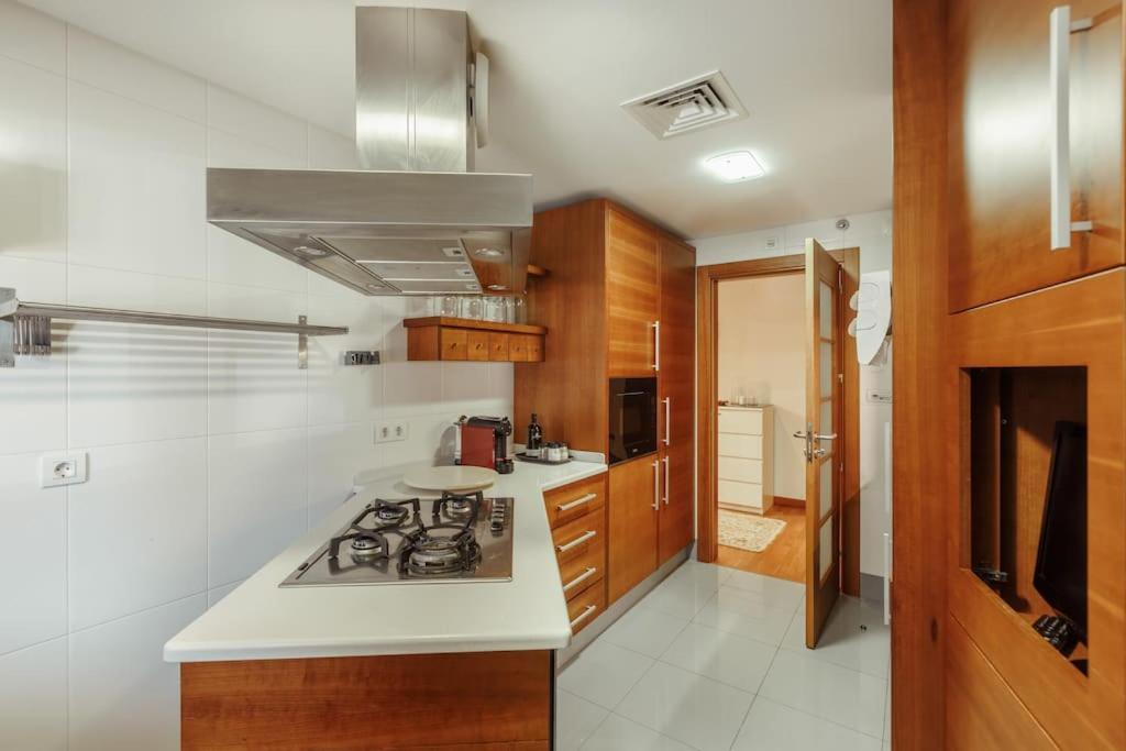 Charmoso Apartamento Sacavém Exterior photo